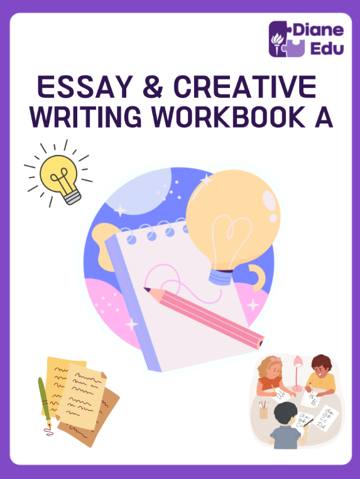 Workbook A 표지