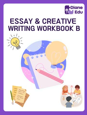 Workbook B 표지