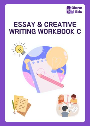 Workbook C 표지