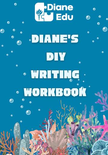 Writing DIY 표지